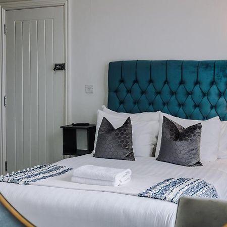 Host & Stay - The Kensington Townhouse Liverpool Exteriér fotografie