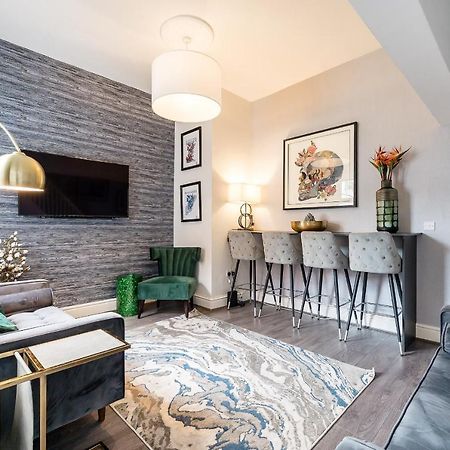 Host & Stay - The Kensington Townhouse Liverpool Exteriér fotografie