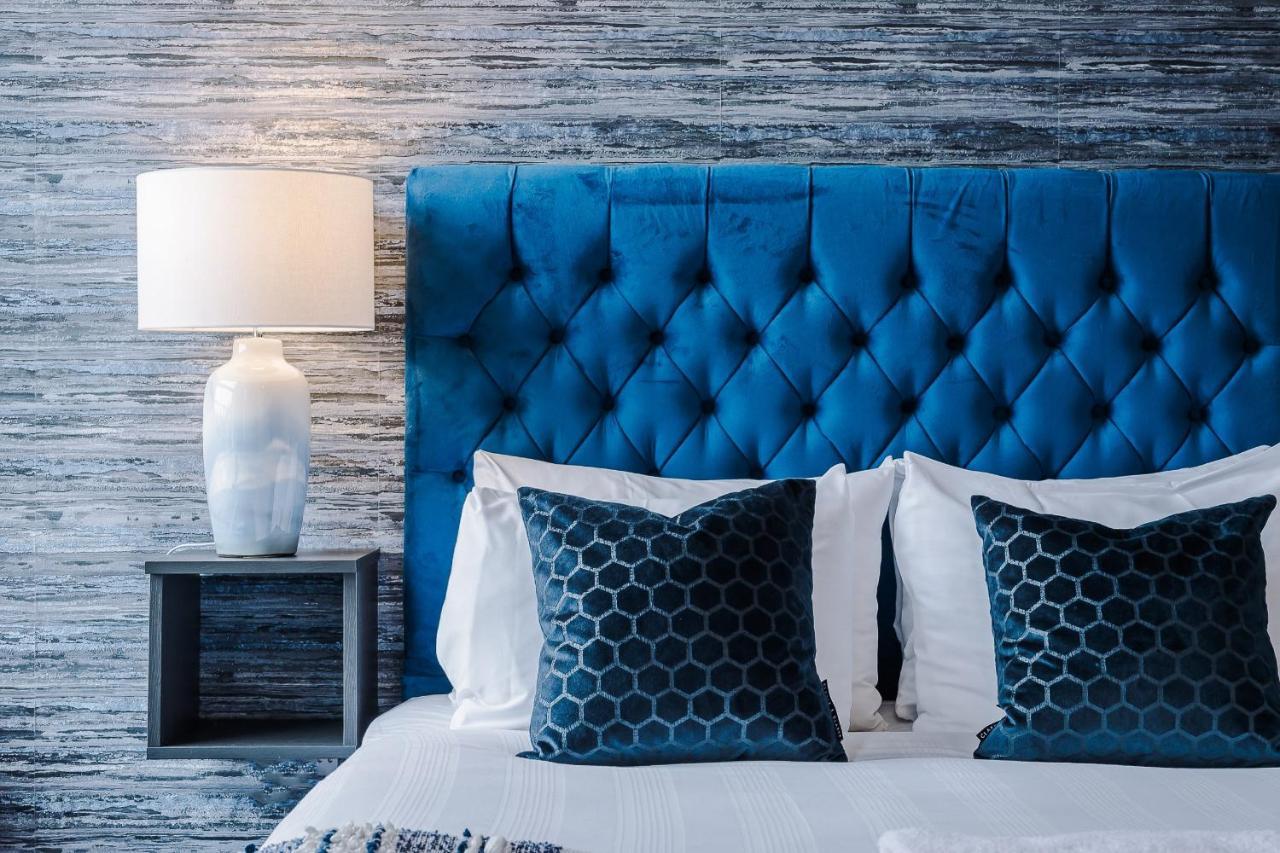 Host & Stay - The Kensington Townhouse Liverpool Exteriér fotografie