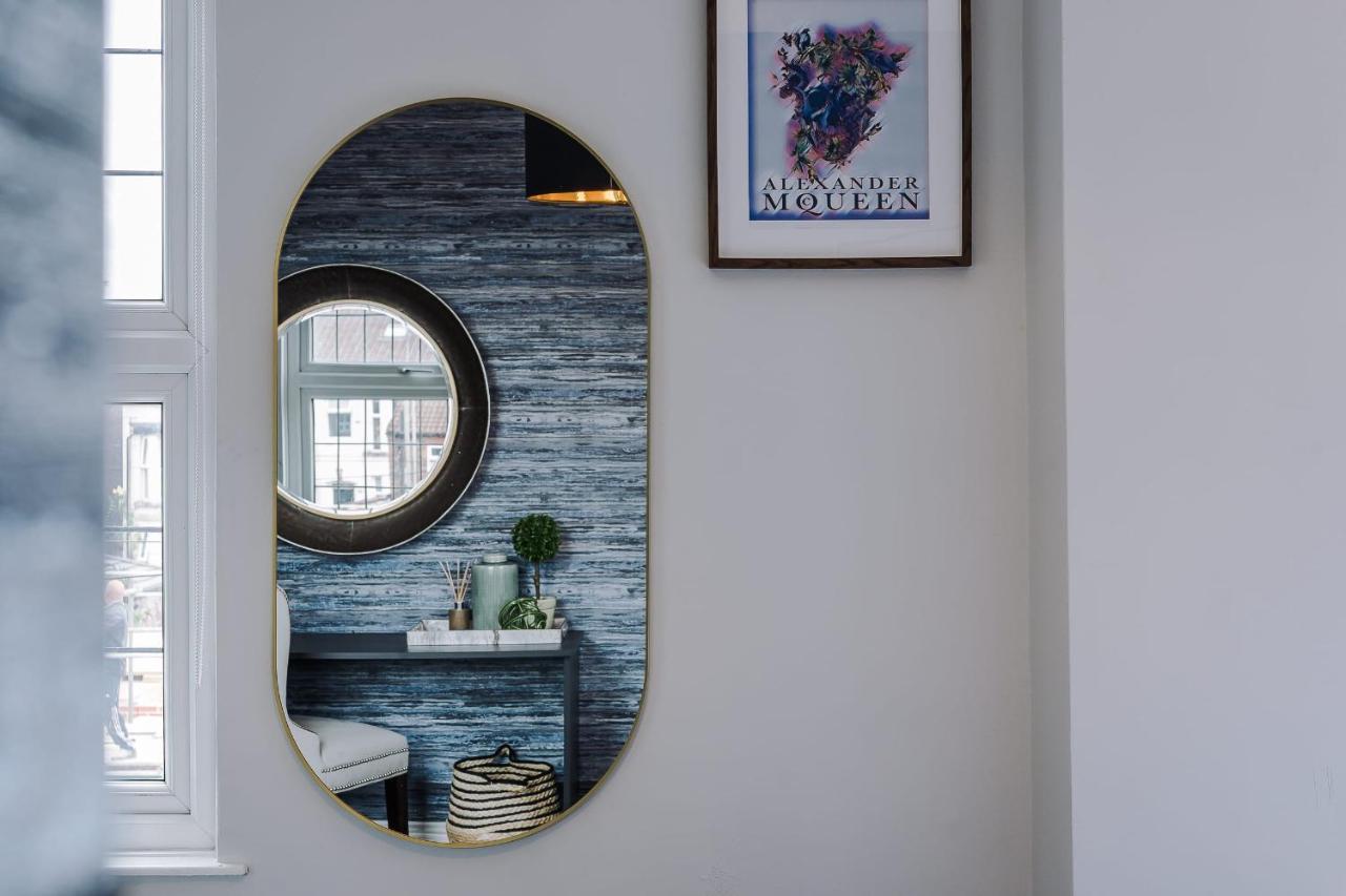 Host & Stay - The Kensington Townhouse Liverpool Exteriér fotografie